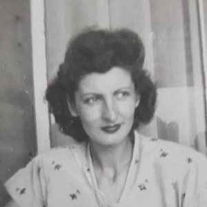 Meet your Posher, Linda